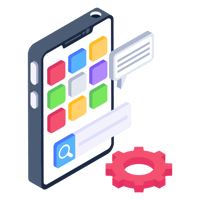 Applications mobiles 
