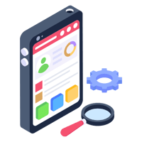 Application métier